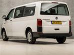 Volkswagen Transporter Kombi 2.0 TDI L2H1 8 Persoons (APPLE, Auto's, Volkswagen, Voorwielaandrijving, 12 maanden, Gebruikt, 1794 kg