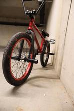 BMX fiets /crossfiets / stuntfiets Cult 20 inch, Fietsen en Brommers, Fietsen | Crossfietsen en BMX, Ophalen, Staal, Cult, 20 tot 24 inch
