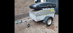 Saris bagagewagen te huur, Caravans en Kamperen, Verhuur