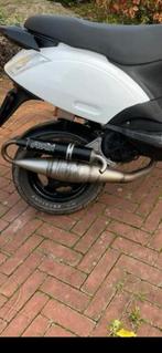 Polini for race 4 uitlaat (ook te ruil), Ophalen of Verzenden, Zo goed als nieuw, Uitlaat, Polini