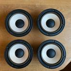Monacor speakers set, Overige merken, Gebruikt, Overige typen, Ophalen of Verzenden