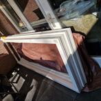 Hard houten deurkozijnen, Doe-het-zelf en Verbouw, 75 tot 150 cm, Nieuw, Ophalen of Verzenden, 225 cm of meer