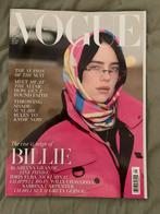 Nieuw Vogue UK mei2025 Billie Eilish + bonus Spaans artikel, Ophalen of Verzenden, Nieuw, Glossy