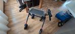 Rollator met dienblad, Diversen, Ophalen