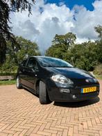 Fiat Punto 0.9 Twinair 74KW 3DR 2014 Zwart, Voorwielaandrijving, 100 pk, Zwart, Origineel Nederlands
