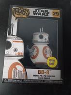 BB-8 funko pop pin - NIEUW ingeseald, Verzamelen, Star Wars, Nieuw, Overige typen, Ophalen of Verzenden