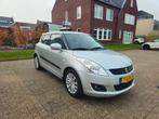 Suzuki Swift 2014 | Dealer Onderhouden | 5D, Voorwielaandrijving, Stof, Traction-control, 4 cilinders