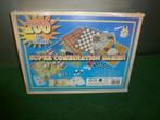NIEUW spellendoos Super Combination Games 200 in 1 Game, Hobby en Vrije tijd, Gezelschapsspellen | Bordspellen, Een of twee spelers
