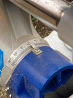 Elekra Beckum KGS 303 Afkortzaag, Doe-het-zelf en Verbouw, Ophalen, Gebruikt, 70 mm of meer, 600 tot 1200 watt