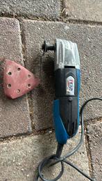 Multitool, Doe-het-zelf en Verbouw, Ophalen, Gebruikt