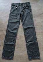 BROEK VAN ARMANI JEANS MAAT 38 (W-31), Ophalen of Verzenden, Zo goed als nieuw, Lang, Groen