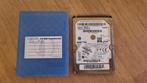 Samsung HDD 320GB 2.5inch HM320II, Intern, Gebruikt, 320GB, Ophalen of Verzenden