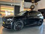 BMW X5 XDrive 45e M Performance full black hybride, Gebruikt, 394 pk, Zwart, Vierwielaandrijving