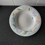 6 nieuwe hutschenreuther diepe borden galleria Leonardo como, Nieuw, Ophalen of Verzenden, Bord(en), Overige stijlen