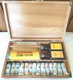 Kodak film foto Oil Colors / camera analoog, Ophalen of Verzenden, Voor 1940, Overige typen