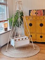 Standaard / driepoot / statief voor hangwieg, Kinderen en Baby's, Babywiegjes en Ledikanten, Ophalen of Verzenden, Zo goed als nieuw