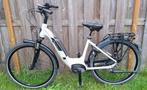 Stella Livorno Premium Bosch elektrische fiets 400Wh ZGAN, Ophalen, Zo goed als nieuw, Overige merken