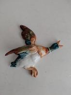 Vintage eend beswick, Antiek en Kunst, Ophalen of Verzenden