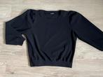 D'Etoiles Casiope trui - Maat 40 (large) - z.g.a.n., Kleding | Dames, Verzenden, Nieuw, Maat 38/40 (M), Zwart