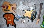 gitaar basgitaar body onderdelen brug etc, Muziek en Instrumenten, Ophalen of Verzenden, Zo goed als nieuw, Overige typen
