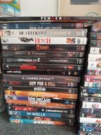 Meer dan 80 dvd films, Ophalen of Verzenden, Zo goed als nieuw