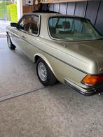 Mercedes-Benz 200-Serie 2.3 230 CE AUT 1984 Groen, Automaat, Centrale vergrendeling, Beige, 4 cilinders