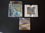 Pokemon silver - CIB, Spelcomputers en Games, Games | Nintendo Game Boy, Avontuur en Actie, Gebruikt, 1 speler, Ophalen of Verzenden