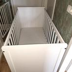 Mooi ledikantje wit Babydump, Ophalen, Gebruikt, Ledikant