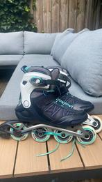 Skeelers Decathlon mt 41, Sport en Fitness, Skeelers, Ophalen, Gebruikt, Inline skates 4 wielen, Overige merken