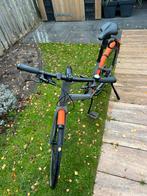 Leuke stadsfiets BMC AL Four ST (2024) Topstaat + Slot!, Fietsen en Brommers, Versnellingen, Zo goed als nieuw, 53 tot 57 cm, Ophalen