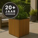 LUXE PLANTENBAKKEN BUITEN – ONDERHOUDSVRIJ & ULTRA-DUURZAAM, Tuin, Aardenhoek 16B, Nieuw, Ophalen of Verzenden