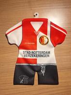 Feyenoord mini shirt/ mini dress 1993/94, Ophalen of Verzenden, Zo goed als nieuw, Feyenoord, Shirt