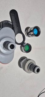 Gardena Adapter voor Slang op Binnenkraan, Ophalen of Verzenden, Zo goed als nieuw, Tuinslangkoppeling