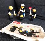 Oude Lego set 256 incompleet politie motor uit 1976, Gebruikt, Ophalen of Verzenden, Lego