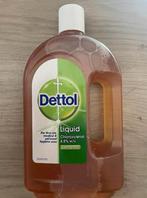 Partij dettol 6x750  ml in doos, Ophalen, Schoonmaakmiddel