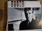 Sting lp, Ophalen of Verzenden, Zo goed als nieuw, 12 inch