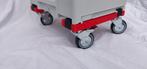 festool systainer trolley - 2 delig trolley systeem, Verzenden, Nieuw