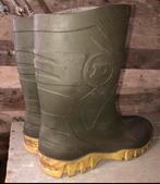 Regenlaarzen, Heren, Ophalen of Verzenden, Dunlop, Laarzen