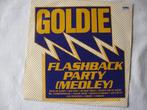 Goldie, Cd's en Dvd's, Vinyl Singles, 7 inch, Single, Ophalen of Verzenden, Zo goed als nieuw
