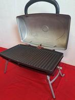 TRISTAR draagbare gasbarbecue
George Foreman GP160 Portable, Ophalen, Zo goed als nieuw
