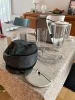 Bosch MUM5X Keukenmachine - Krachtige Allrounder, Ophalen, Zo goed als nieuw, Vaatwasserbestendig, 3 snelheden of meer