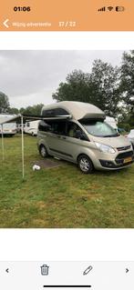 Ford nugget westfalia, Caravans en Kamperen, Campers, Buscamper of Camperbus, Diesel, Particulier, Ford