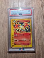 pokémon rapidash holo expedition 1st edition jap mint psa 9, Ophalen of Verzenden, Zo goed als nieuw