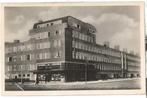 Cor- 373  Amsterdam West  Postjesweg, Verzamelen, Ansichtkaarten | Nederland, Verzenden, 1920 tot 1940, Ongelopen, Noord-Holland
