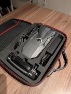 DJI mavic pro, Ophalen, Gebruikt