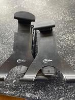 Tablet hoofdsteun houders, Ophalen of Verzenden, Zo goed als nieuw