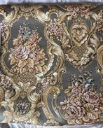 Vintage design rol behang behangrol barok rococostijl rozen, Huis en Inrichting, Stoffering | Behang, Minder dan 10 m², Ophalen of Verzenden