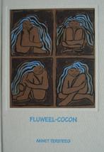 Annet Tersteeg - Fluweel-cocon - Beeldende kunst, Ophalen of Verzenden, Nieuw