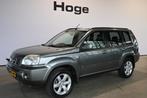 Nissan X-Trail 2.5 4WD Columbia Premium Automaat Navigatie P, Automaat, 1350 kg, Stof, Gebruikt