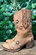 Nieuwe geweldig mooie laarzen van Sendra maat 39